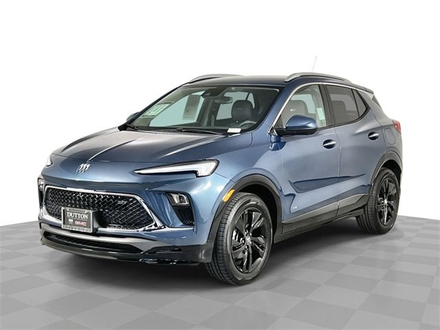 2026 Buick Encore GX Sport Touring's photo