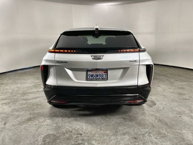 2024 CADILLAC LYRIQ Sport 1 photo 6