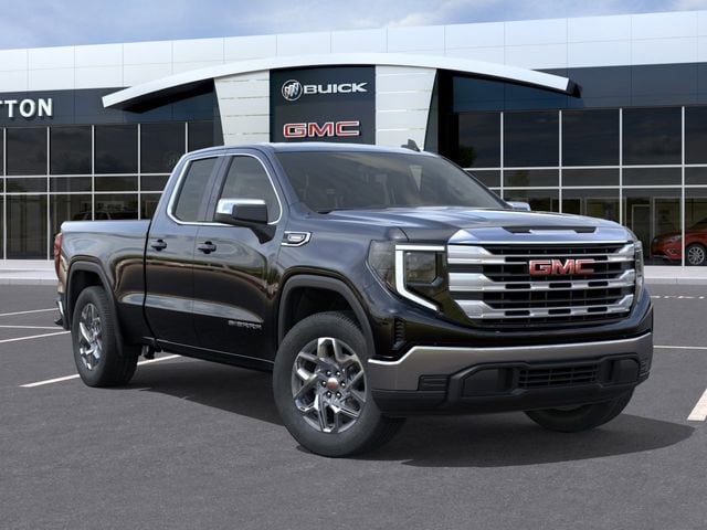 2026 GMC Sierra 1500 SLE photo 6