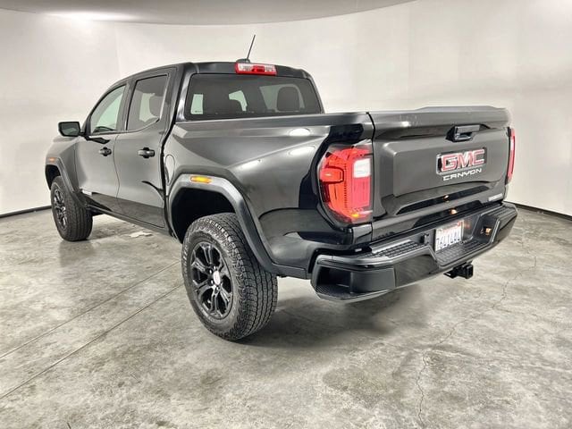2024 GMC Canyon Elevation photo 5