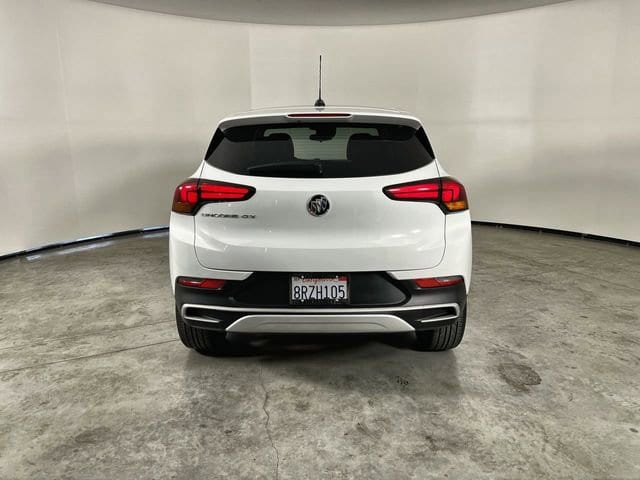 2020 Buick Encore GX Preferred photo 6