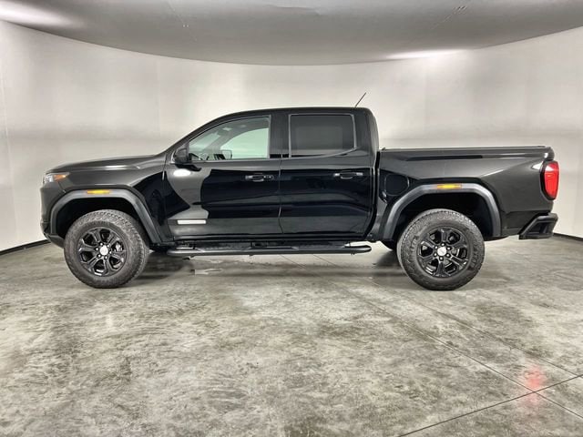 2023 GMC Canyon Elevation photo 4