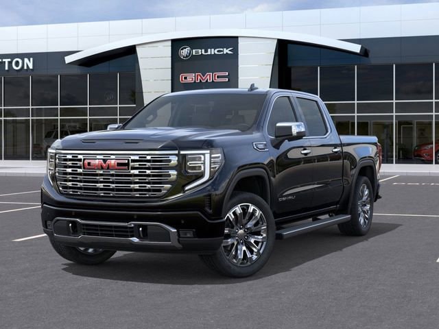2026 GMC Sierra 1500 Denali photo 5