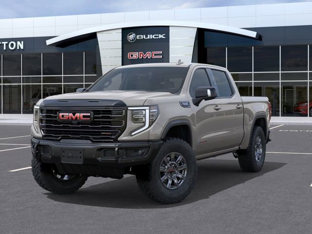 2026 GMC Sierra 1500 AT4X photo 5