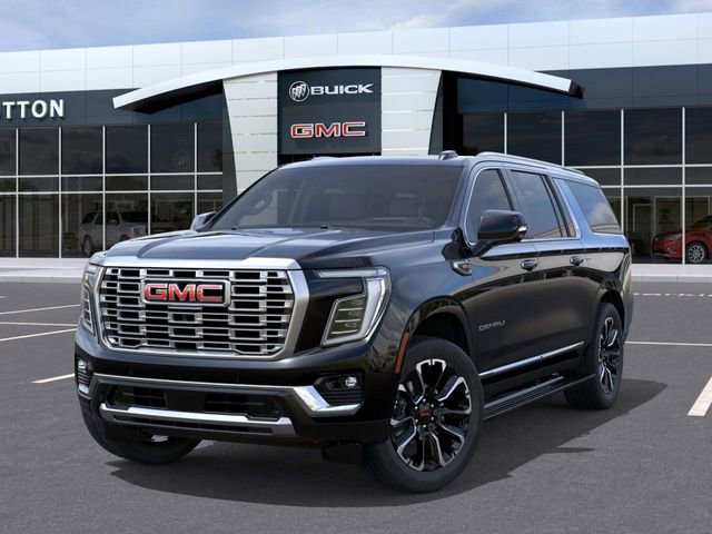2026 GMC Yukon XL Denali photo 5