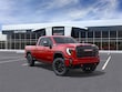 GMC Sierra 2500 HD