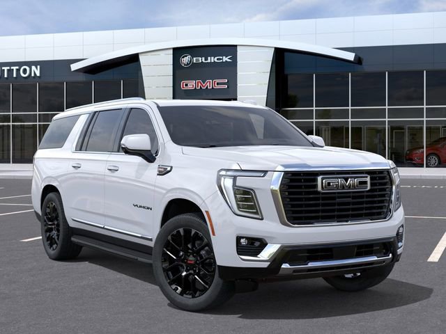 2026 GMC Yukon XL Elevation photo 6