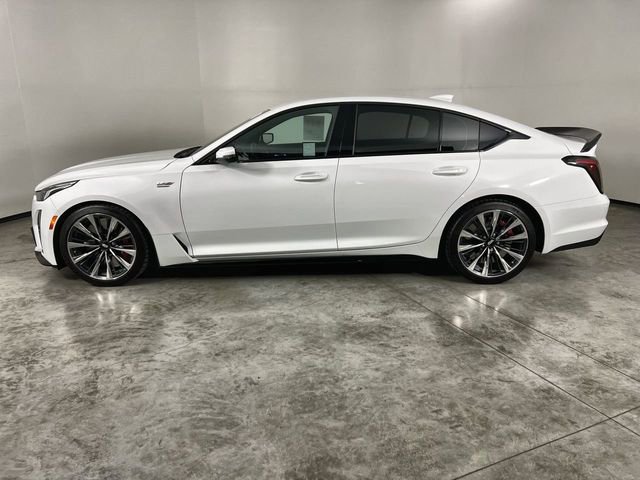 2024 CADILLAC CT5-V V-Series Blackwing photo 4