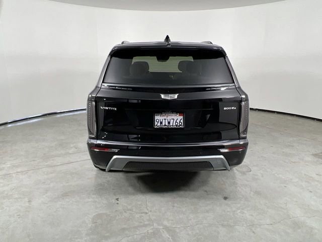 2026 CADILLAC VISTIQ Sport photo 6