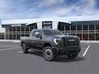 GMC Sierra 2500 HD