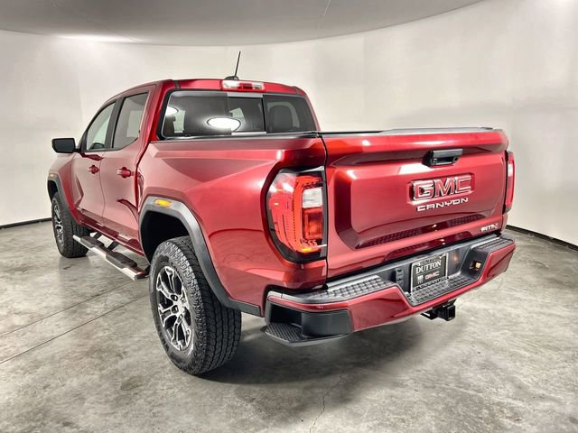 2023 GMC Canyon AT4 photo 5