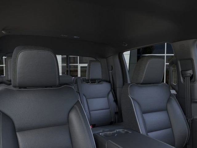 2026 GMC Sierra EV Elevation - Photo 24