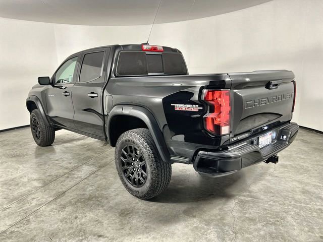 2023 Chevrolet Colorado Trail Boss photo 5