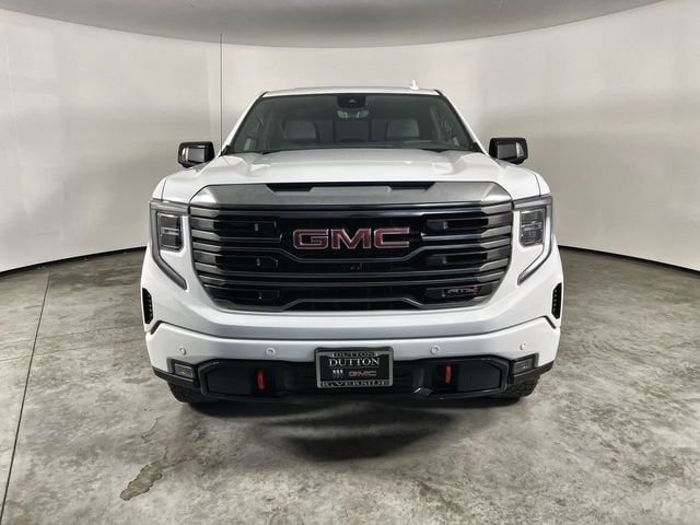 2024 GMC Sierra 1500 AT4 photo 2