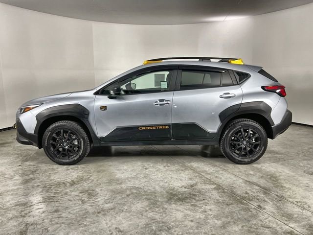 2024 Subaru Crosstrek Wilderness photo 4