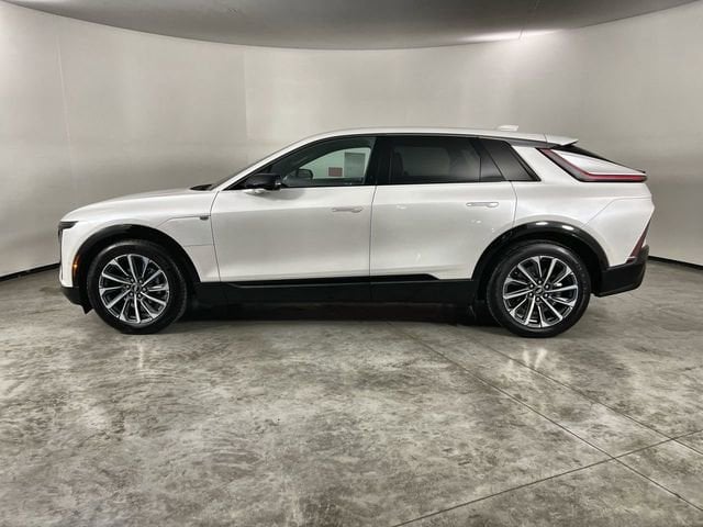 2024 CADILLAC LYRIQ Sport 1 photo 4