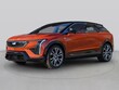 CADILLAC OPTIQ