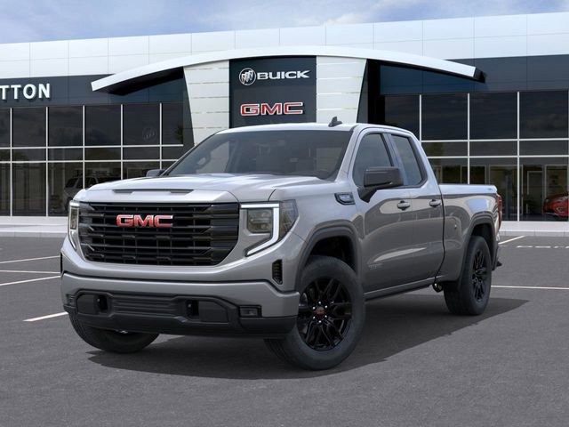 2026 GMC Sierra 1500 Elevation photo 5