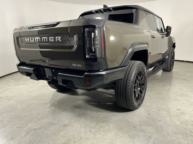 2024 GMC HUMMER EV Pickup 3X photo 3