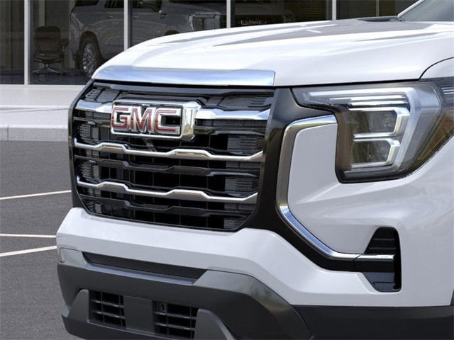 2026 GMC Terrain Elevation - Photo 13