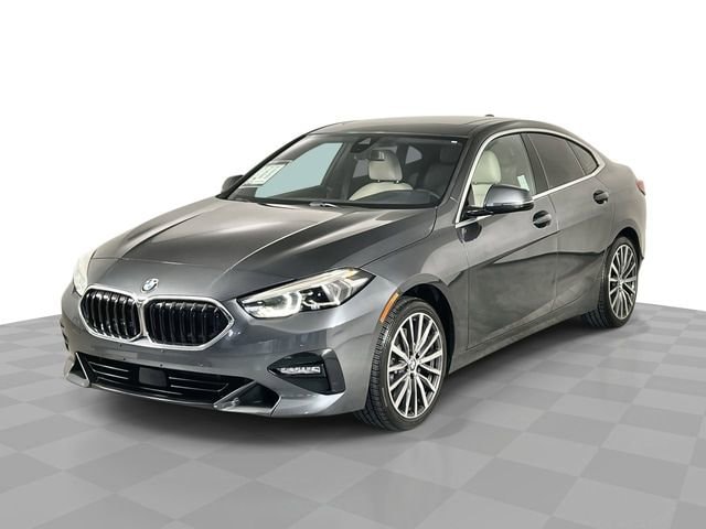 2021 BMW 2 Series 228i