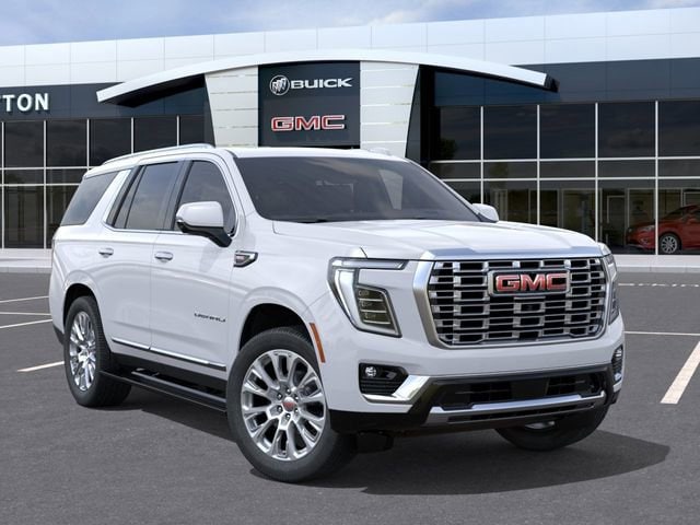 2026 GMC Yukon Denali photo 6