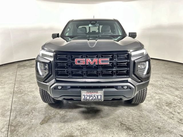 2023 GMC Canyon Elevation photo 2