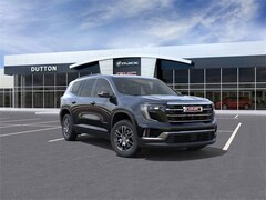 2026 GMC Acadia Elevation SUV