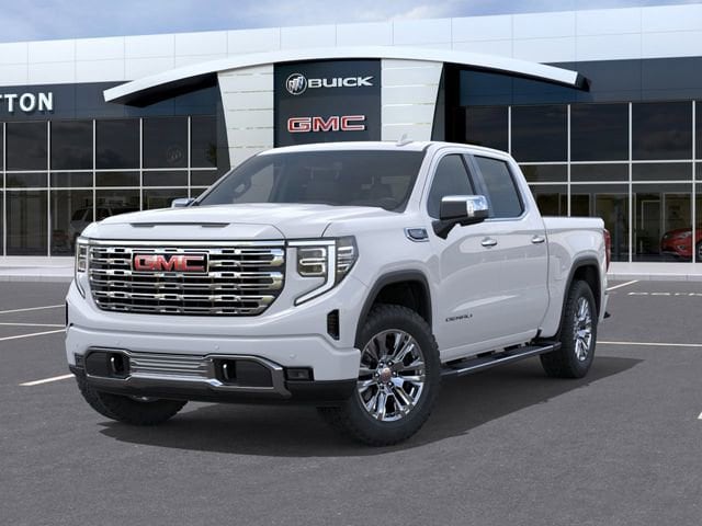 2026 GMC Sierra 1500 Denali photo 5