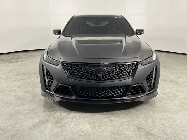 2022 CADILLAC CT5-V V-Series Blackwing photo 2