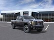 GMC Sierra 2500 HD