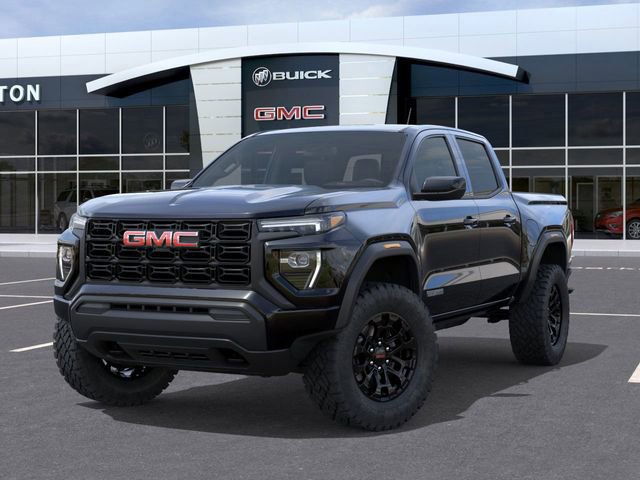 2026 GMC Canyon Elevation photo 5