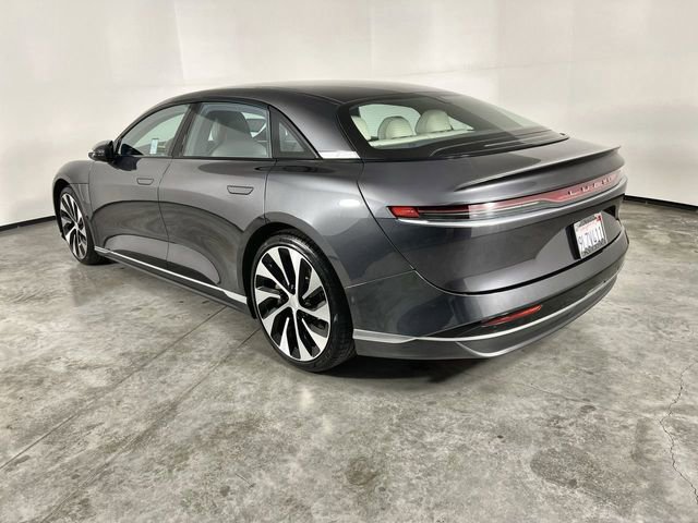 2024 Lucid Air Touring photo 5