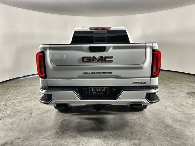 2024 GMC Sierra 1500 AT4 photo 6
