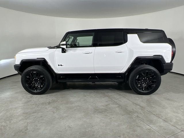 2025 GMC HUMMER EV SUV 3X photo 4