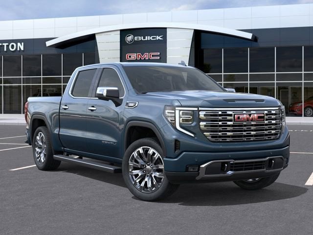 2026 GMC Sierra 1500 Denali photo 6