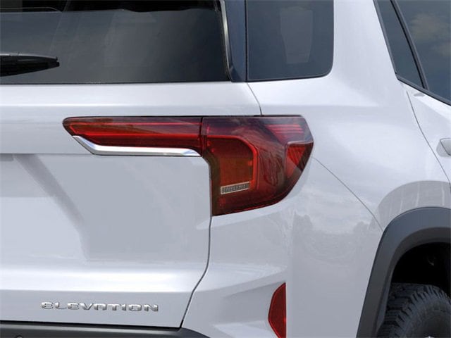 2026 GMC Terrain Elevation - Photo 11