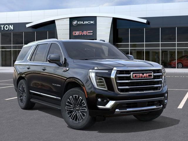 2026 GMC Yukon Elevation photo 6