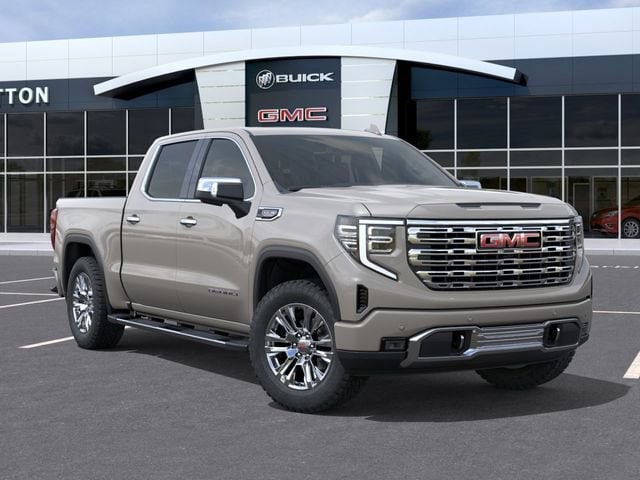 2026 GMC Sierra 1500 Denali photo 6