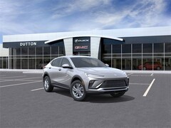 2026 Buick Envista Preferred SUV