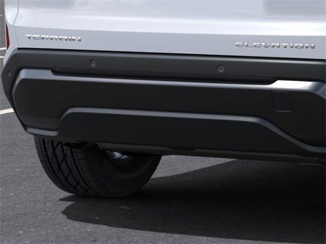 2026 GMC Terrain Elevation - Photo 14