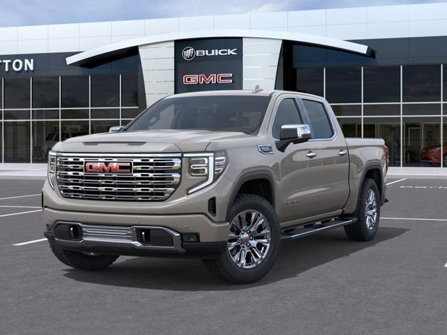 2026 GMC Sierra 1500 Denali photo 5