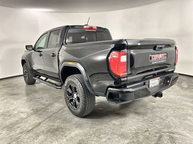 2023 GMC Canyon Elevation photo 5