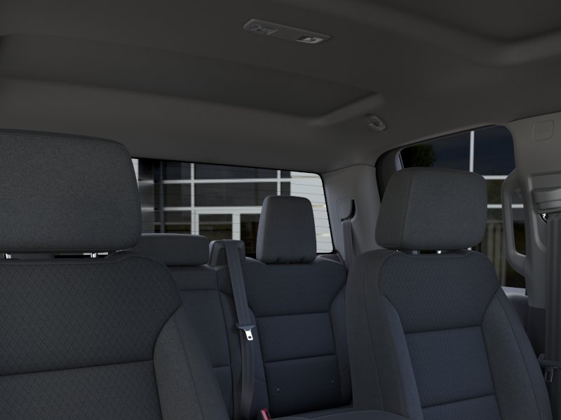 2026 GMC Sierra 1500 Elevation - Photo 48