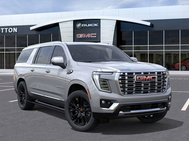 2026 GMC Yukon XL Denali photo 6