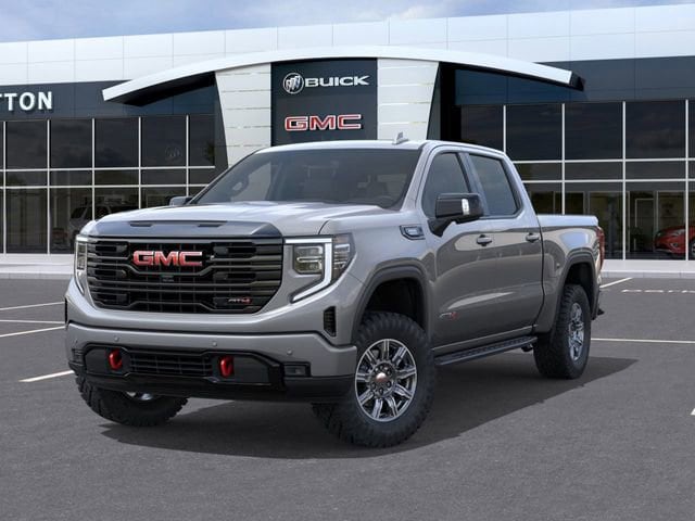 2026 GMC Sierra 1500 AT4 photo 5