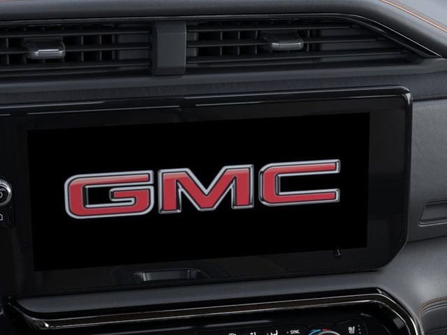 2026 GMC Sierra 1500 AT4 photo 5