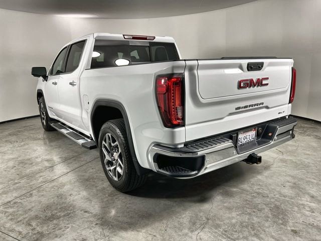 2026 GMC Sierra 1500 SLT photo 5