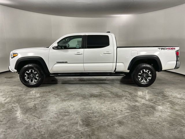 2023 Toyota Tacoma TRD Off Road photo 4