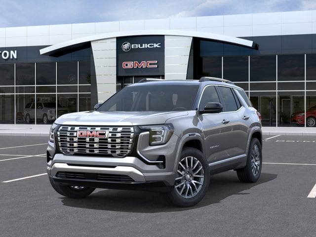 2026 GMC Terrain Denali - Photo 6